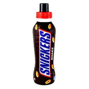 Snickers Chokladdryck - 350 ml