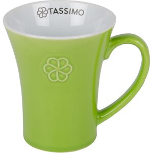 Tassimo Mugg - 200 ml. - grön