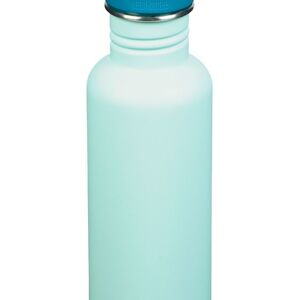 Klean Kanteen Classic Sport Cap Blue Tint 800 ml