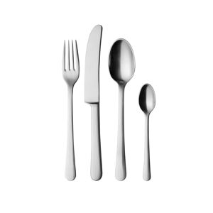 Georg Jensen - Copenhagen Cutlery Set Of 24 - Silver - Bestickset