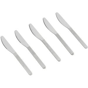 Hay - Sunday Cutlery Knife 5-Pack - Knivar