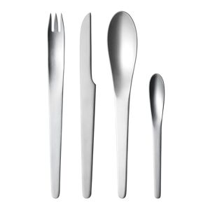 Georg Jensen - Arne Jacobsen Cutlery Set - Bestickset