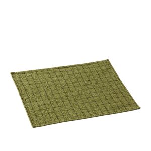 Charvet Éditions - Placemat Cana - Olive - Bordstabletter