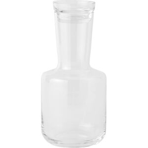 Muuto - Raise Carafe - Clear - Tillbringare