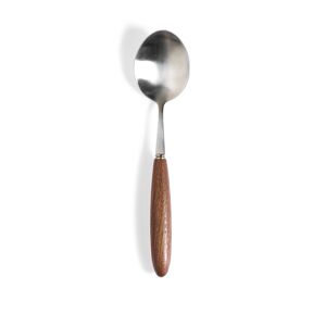 Serax - Table Spoon Feast - Silver - Skedar