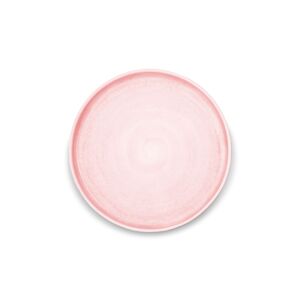 Mateus - Msy Tallrik 13cm Ljusrosa, Material: Keramik, Färg: Light Pink - Rosa - Assietter