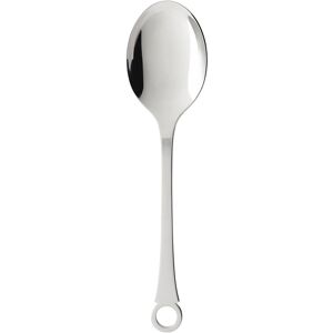 Gense - Pantry Serveringssked - Silver - Serveringsbestick