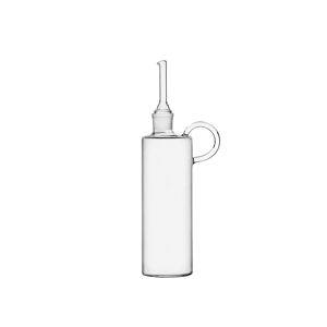 Ichendorf Milano - Tokio Oil Bottle - 32 Cl - Transparent - Övriga Köksredskap