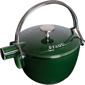 Staub - La Cocotte Tekanna - Grön - Tekannor - Metall