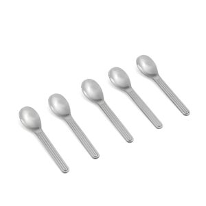 Hay - Sunday Cutlery Teaspoon 5-Pack - Skedar