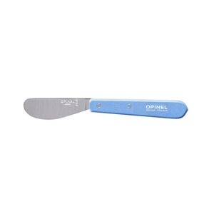 Opinel - Spreading Knife N°117 Sky Blue - Övriga Bestick