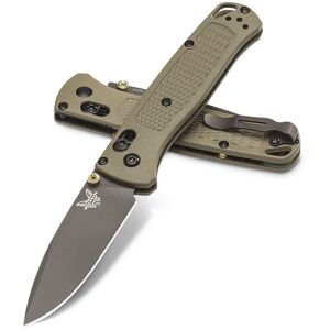 Benchmade 535 Bugout - Grön