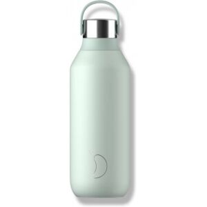 Chilly's Bottles Chillys Serie 2 Termosflaska, Lichen, 500 Ml