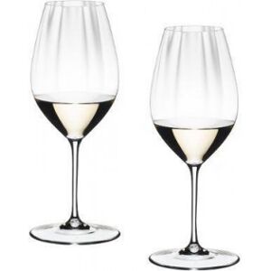 Riedel Performance Riesling -Vittvinsglas, 2 St