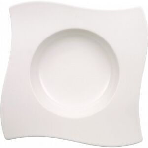 Villeroy & Boch Newwave -Djupt Fat, 24 Cm