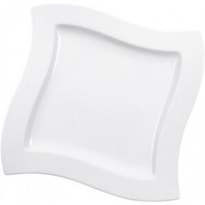 Villeroy & Boch Newwave-Tallrik, 27 Cm