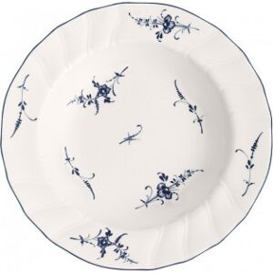 Villeroy & Boch Old Luxembourg -Djupt Fat, 23 Cm