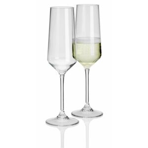 Flamefield Champagneglas Savoy 2-Pack 29 Cl