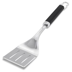 Weber Precision Grillspade