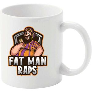 Fat Man Raps Mugg   Duo Gamerz