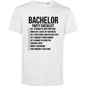 Bachelor Party Checklist   HerrXXLVit Vit