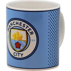 Mugg Manchester City