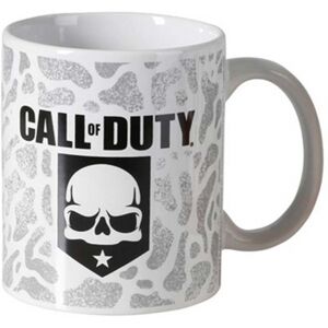 Call of Duty mugg