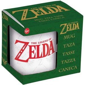 Mugg The Legend Of Zelda