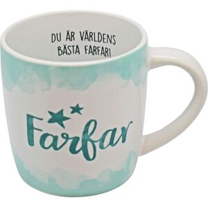 Farfar Mugg