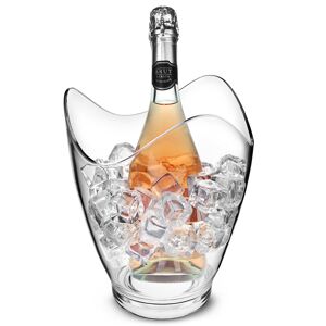 DRINKSTUFF Glacier Vin- & Champagnehink