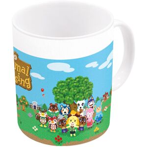 STORLINE Animal Crossing Mugg