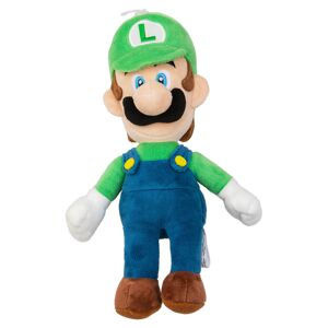 Hisabjoker Luigi Plush