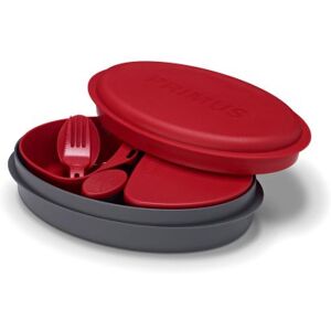 Primus Meal Set (Färg: Röd)