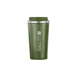 Wiley X WileyX Thermal Mug 380ml (Färg: Grön)