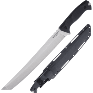 Cold Steel Magnum Warcraft Tanto San Mai III