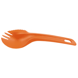 Wildo Spork (Färg: Orange)