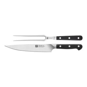 ZWILLING Pro Knivset 2-st