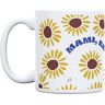 UO Mami You Are a Sun-presentmugg mors dag present present till mamma mamma present 350 ml keramik frukostmugg