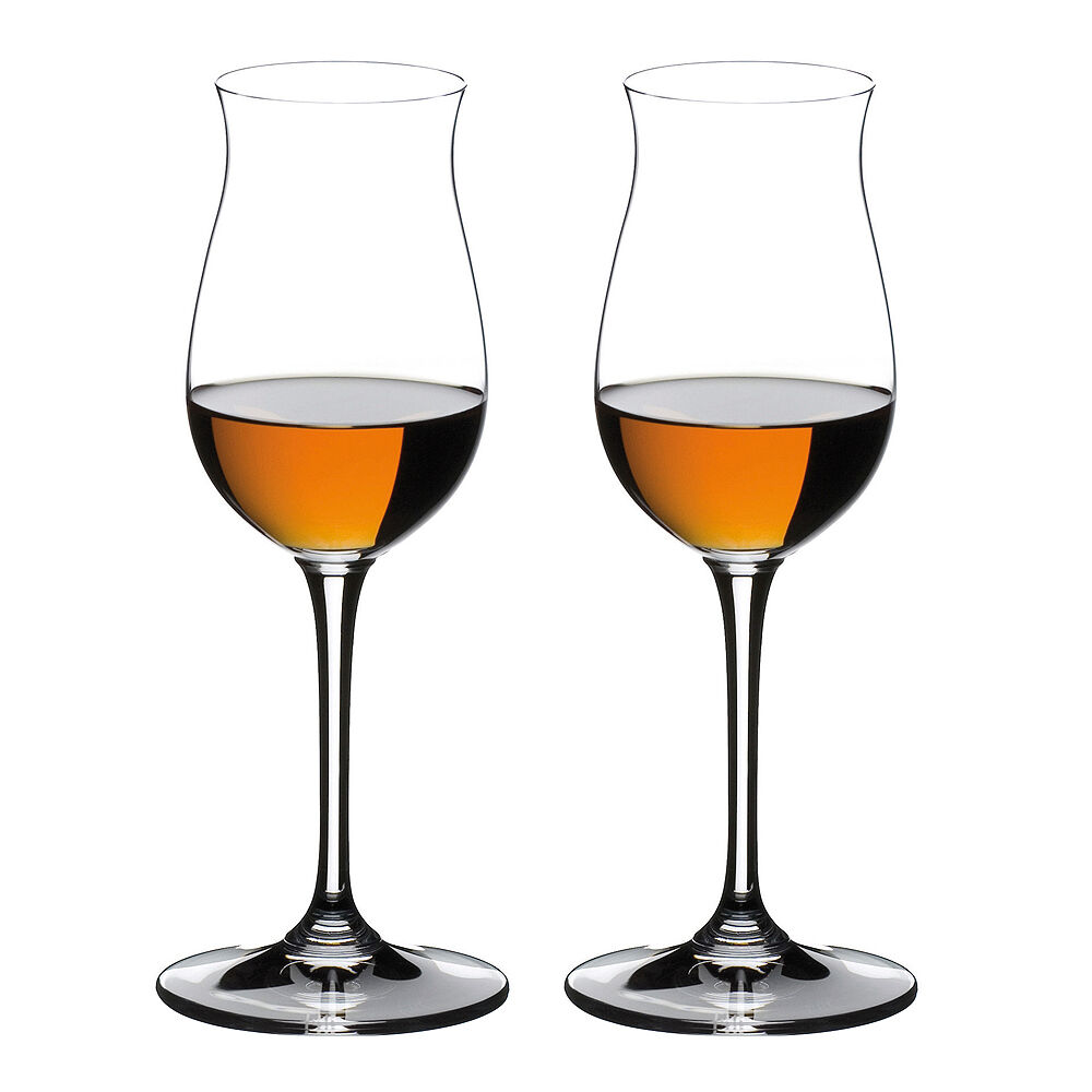 Riedel Vinum Cognac Hennessy 2-pack
