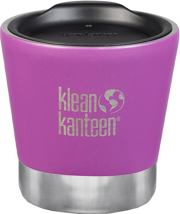 Klean Kanteen Insulated Tumbler Termosmugg 23,7 cl Berry Bright Lila