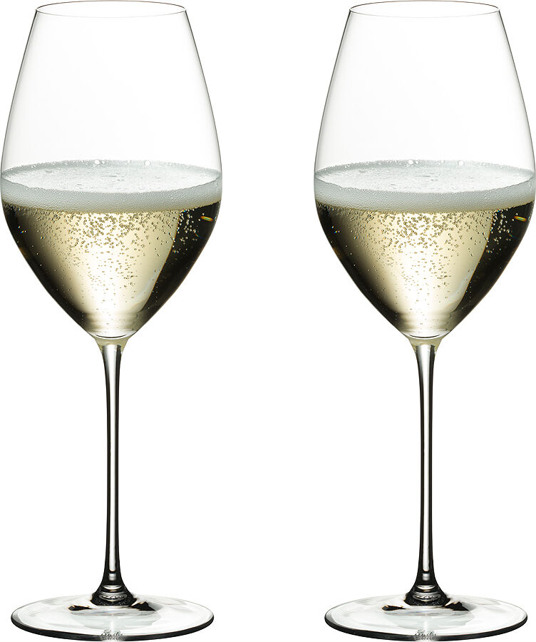 Riedel Veritas Champagne 2-pack