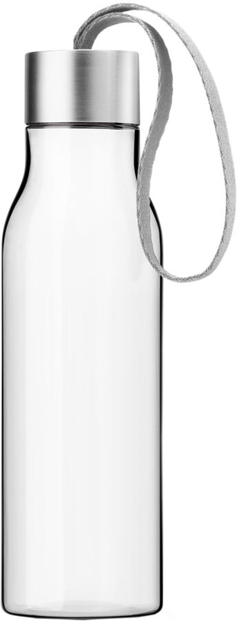 Eva Solo Dricksflaska 0,5 L Marble Grey