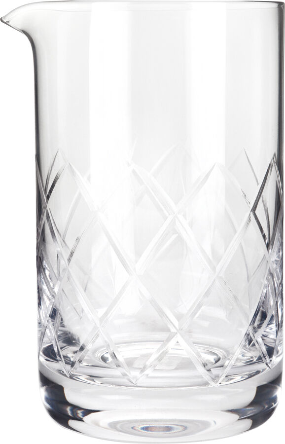 Viski Professional Rörglas XL 80 cl