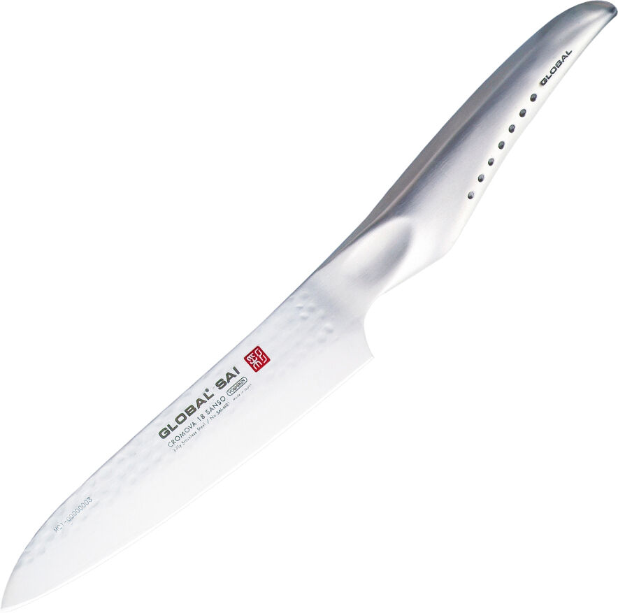 Global SAI-M01 Kockkniv 14 cm