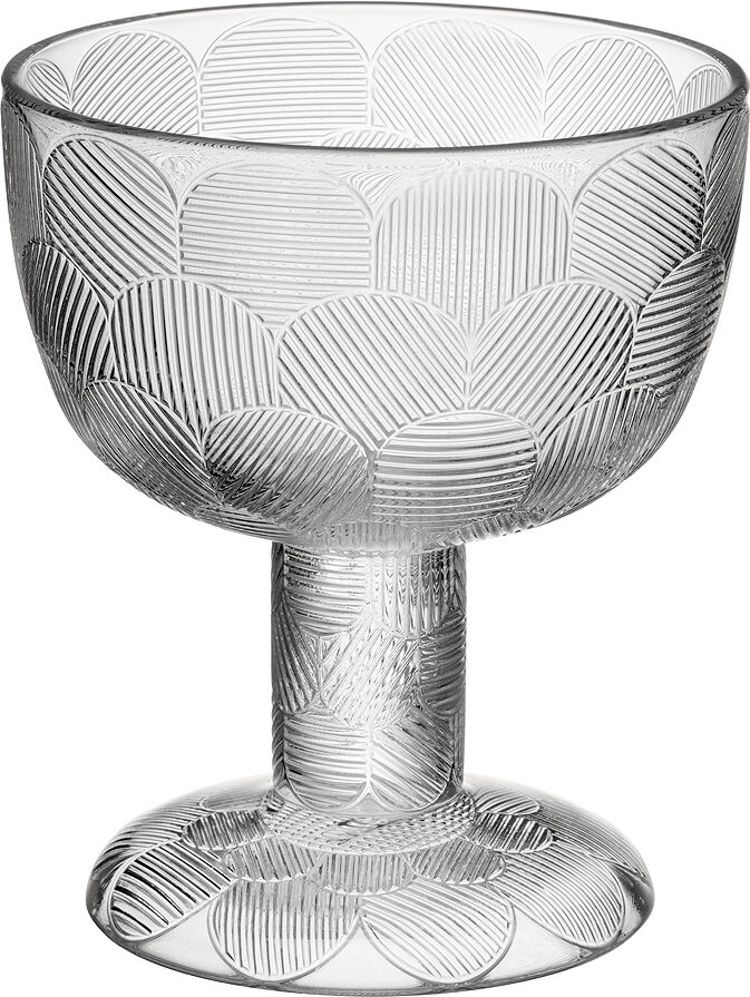 iittala Miranda Skål 14,5 cm Klar