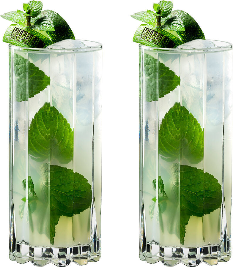 Riedel Drink Specific Highball Glas 2-pack