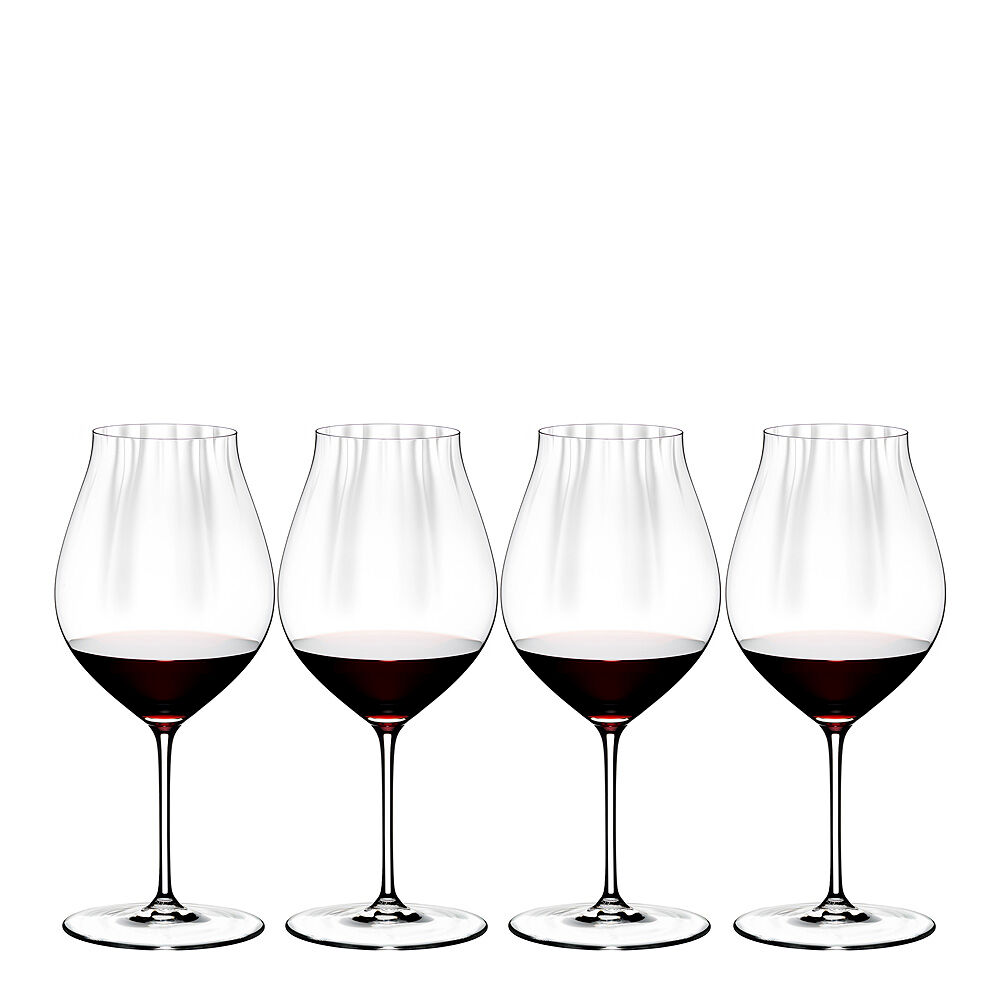 Riedel Performance Pinot Noir 4-pack