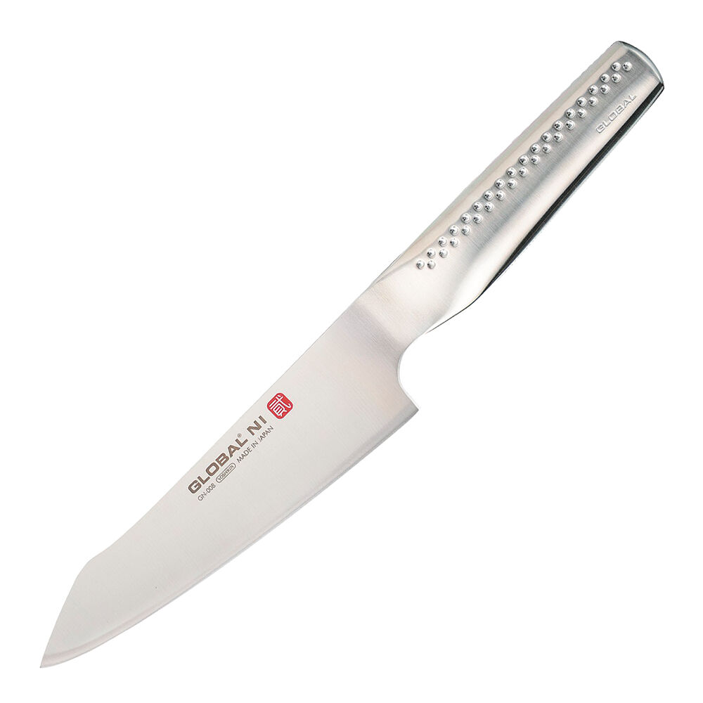 Global GN-008 Kockkniv oriental 16 cm