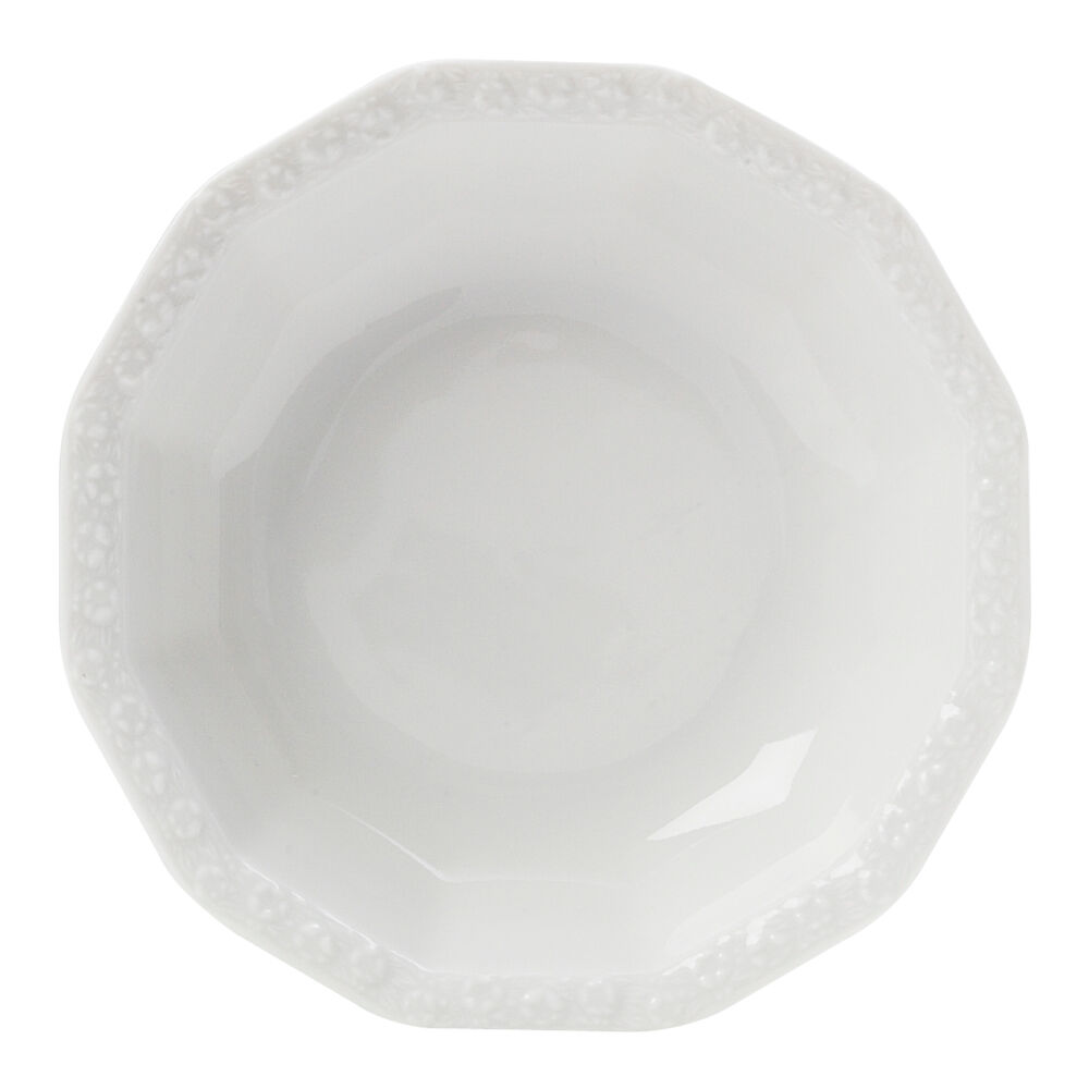 Rosenthal Maria Vit Skål 15 cm