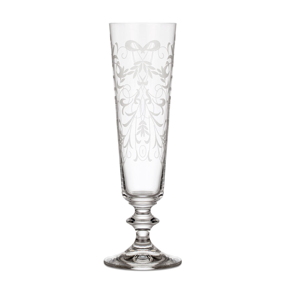 Table Top Stories Mystery Champagneglas med dekor 20,5 cl